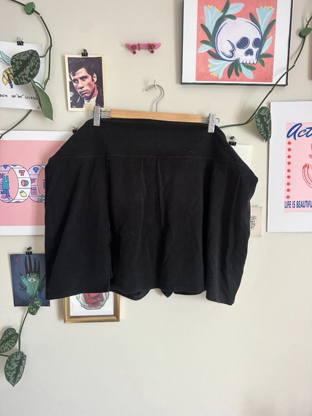 Old Navy active skort - Picture 2 of 4